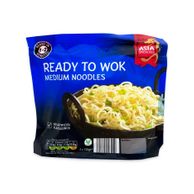 Ready To Wok 2 X150g Asia Specialities